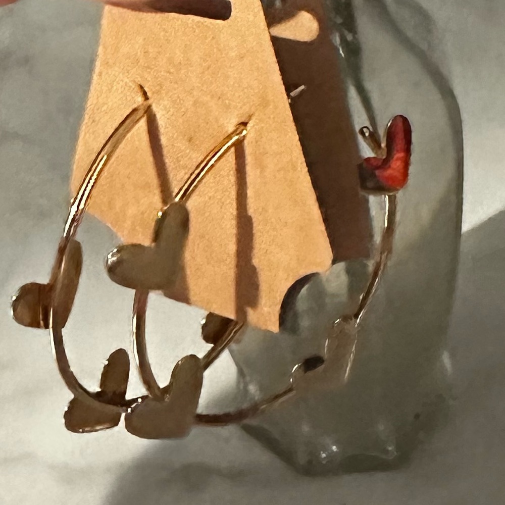 Colombian Earrings